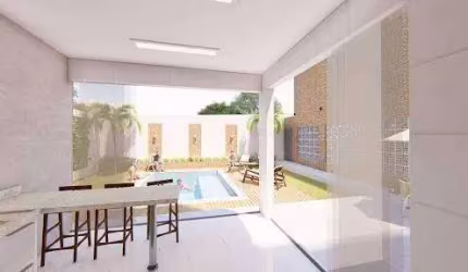 Casa de Condominio no bairro Alegre  -  Timóteo