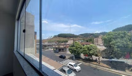Sala em Amaro Lanari  -  Coronel Fabriciano