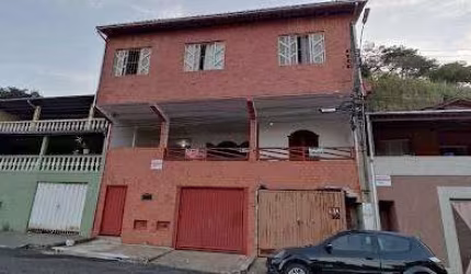 Casa em Vale Verde  -  Timóteo