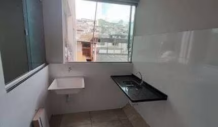 Apartamento em Esperança  -  Ipatinga