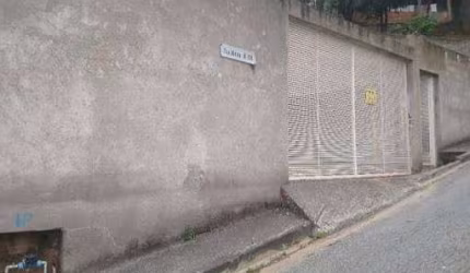 Terreno em Canaã  -  Ipatinga