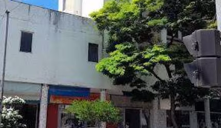 Loja/Salão em Funcionários  -  Timóteo