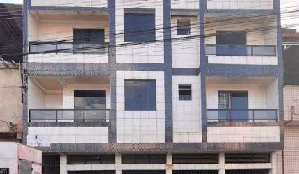 Apartamentos + Quitinetes em Vila Formosa - Ipatinga