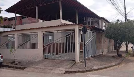Casa em Giovanini  -  Coronel Fabriciano