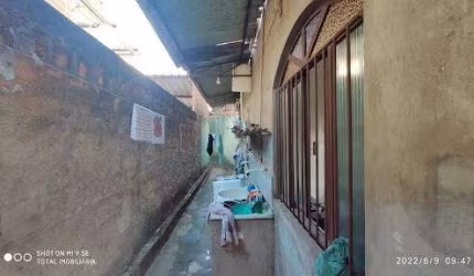 Casa com 3 quartos à venda no Caladinho, Coronel Fabriciano  por R$ 500.000