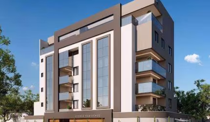 Apartamento no Bom Retiro  -  Ipatinga