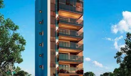 Apartamento em Iguaçu  -  Ipatinga