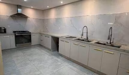 Casa em São Domingos  -  Coronel Fabriciano