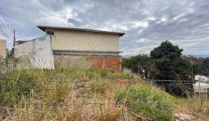 Lote / Terreno em Cidade Nova  -  Santana do Paraíso