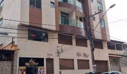 Apartamento em Veneza  -  Ipatinga