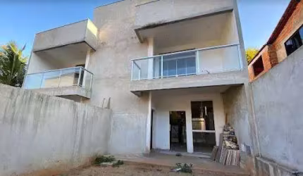 Casa para venda no Floresta -  Coronel Fabriciano