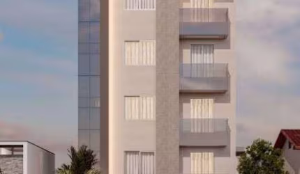 Apartamento em Bom Retiro  -  Ipatinga