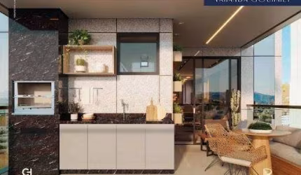 Apartamento em Cidade Nobre  -  Ipatinga