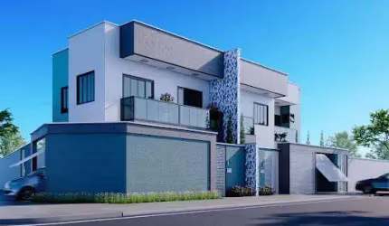 Casa em Jardim Primavera  -  Coronel Fabriciano