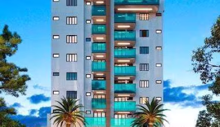 Cobertura em Cidade Nobre  -  Ipatinga