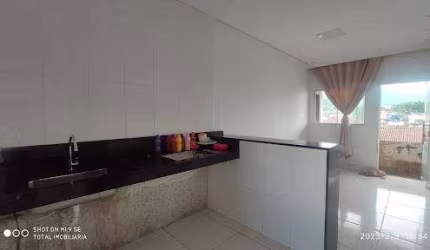 Apartamento a venda no Giovanini