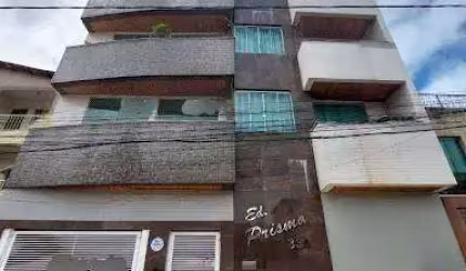 Apartamento em Professores  -  Coronel Fabriciano