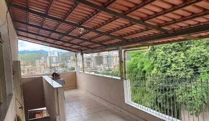 Casa à venda no Santa Terezinha I - Coronel Fabriciano