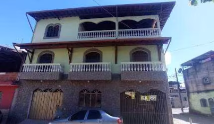 Casa em Melo Viana  -  Coronel Fabriciano