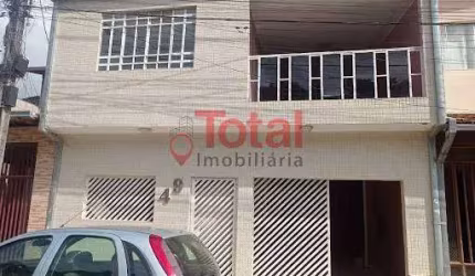 Casa em Sílvio Pereira  -  Coronel Fabriciano