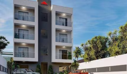 Apartamento em Belvedere  -  Coronel Fabriciano