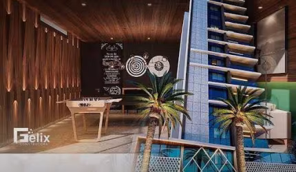 Apartamento com 5 quartos à venda na Cidade Nobre, Ipatinga  por R$ 1.680.000