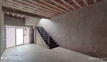 Casa em Sylvio Pereira II  -  Coronel Fabriciano