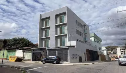 Apartamento bairro São José  -  Timóteo