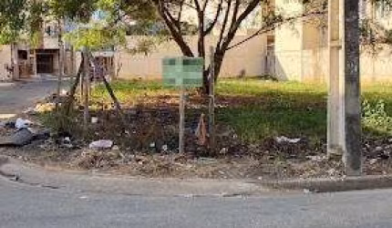 Lote / Terreno em Cidade Nova  -  Santana do Paraíso