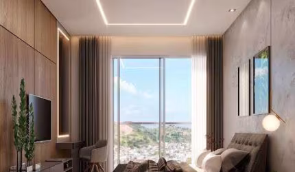 Apartamento em Belvedere  -  Coronel Fabriciano