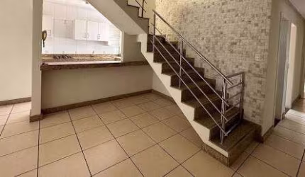 Cobertura em Horto  -  Ipatinga