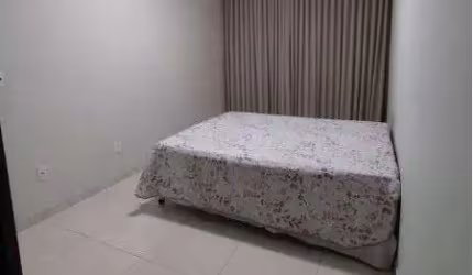 Cobertura em Santa Terezinha I  -  Coronel Fabriciano