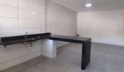 Apartamento em Granjas Vagalume  -  Ipatinga