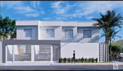 Casa em Jardim Primavera  -  Coronel Fabriciano