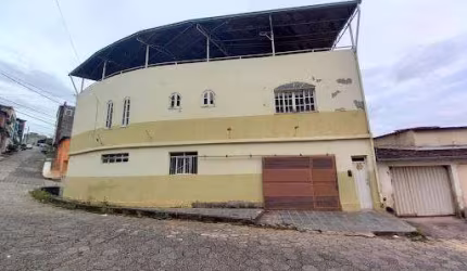 Casa em Centro  -  Coronel Fabriciano