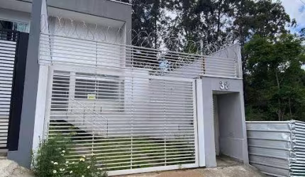 Casa em Belvedere  -  Coronel Fabriciano