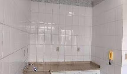 Apartamento 2 quartos em Iguaçu em frente ao parque Ipanema.   -  Ipatinga