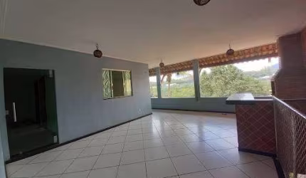 Casa em Todos Os Santos  -  Coronel Fabriciano