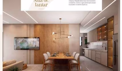 Apartamento em Bela Vista  -  Ipatinga
