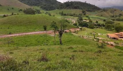 Terreno em Cava Grande  -  Marliéria