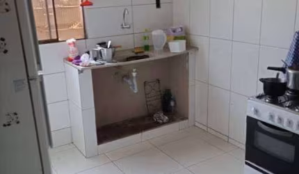 Casa em Mangueiras  -  Coronel Fabriciano
