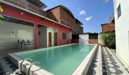 Casa em Alipinho  -  Coronel Fabriciano