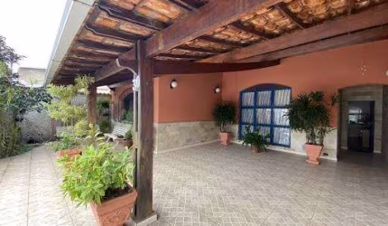 Casa em Todos Os Santos  -  Coronel Fabriciano