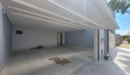 Casa alto padrão no bairro Quitandinha - Timóteo MG