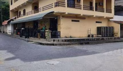 Ponto comercial a venda no Alipinho