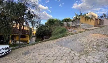 Terreno em Giovanini  -  Coronel Fabriciano