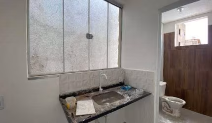 Sala em Amaro Lanari  -  Coronel Fabriciano