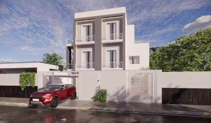 Apartamento com 3 quartos à venda no Primavera, Timóteo , 126 m2 por R$ 390.000