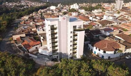 Cobertura no bairro Bela Vista em Ipatinga