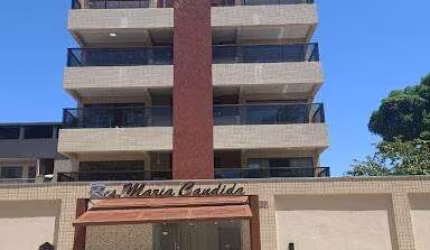 Cobertura no Veneza em Ipatinga